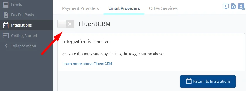 - WordPress Membership Plugin - Membership Sites WishList Member Integration with FluentCRM