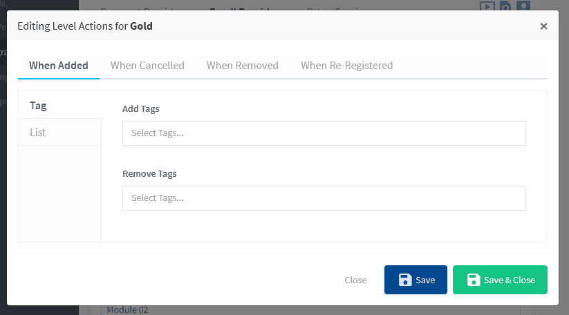 - WordPress Membership Plugin - Membership Sites