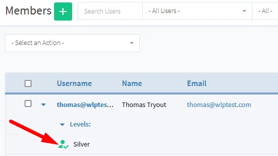 - WordPress Membership Plugin - Membership Sites