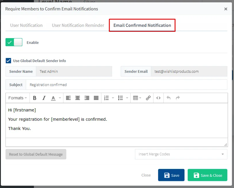 - WordPress Membership Plugin - Membership Sites Kenny Handleman