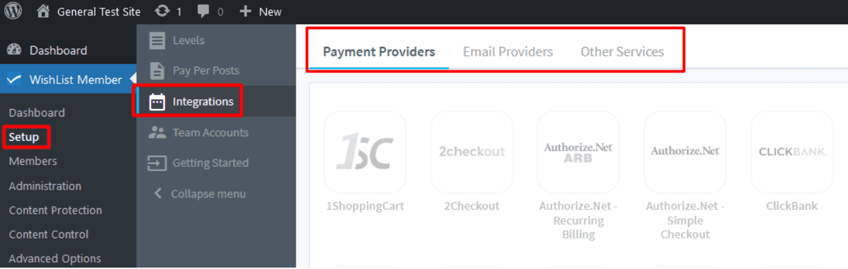Giveaway-temp - WordPress Membership Plugin - Membership Sites