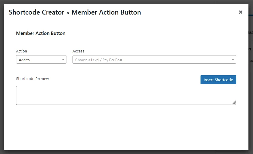 - WordPress Membership Plugin - Membership Sites