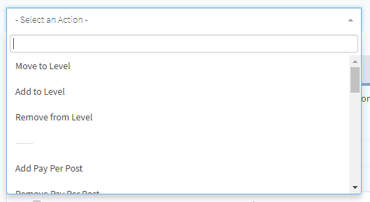 - WordPress Membership Plugin - Membership Sites