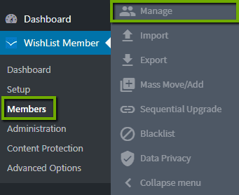 - WordPress Membership Plugin - Membership Sites