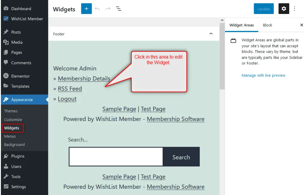 - WordPress Membership Plugin - Membership Sites
