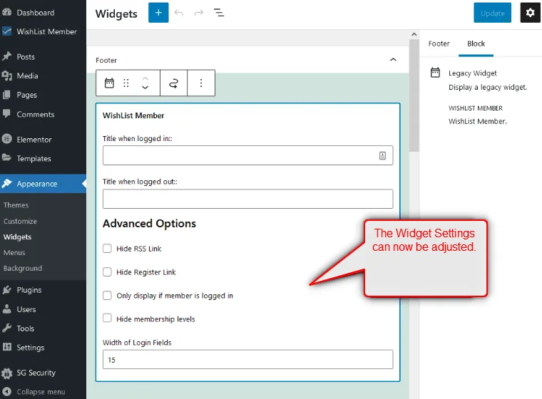 - WordPress Membership Plugin - Membership Sites