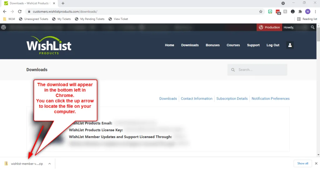 ontraport - WordPress Membership Plugin - Membership Sites Download WishList Member
