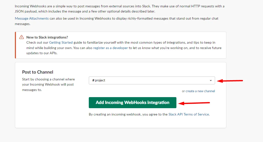 Slack4 - WordPress Membership Plugin - Membership Sites Slack Integration with WishList Member - Post to Channel