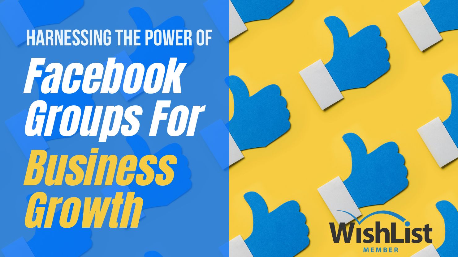 Read more about the article Harnessing the Power of Facebook Groups for Business Growth
