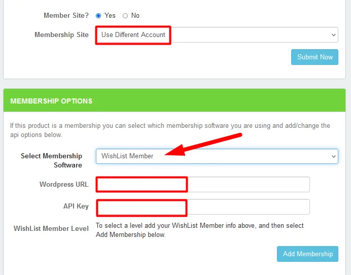 image-18 - WordPress Membership Plugin - Membership Sites PayBlue - WishList Member membership options