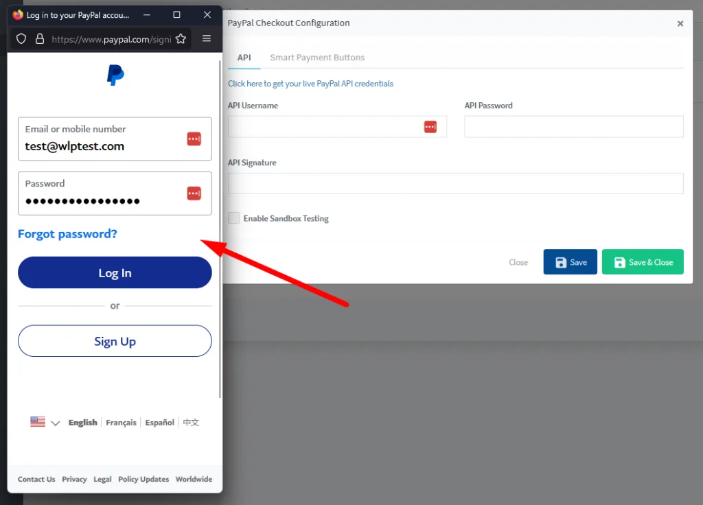 image-27 - WordPress Membership Plugin - Membership Sites WishList Member Integration with PayPal Checkout