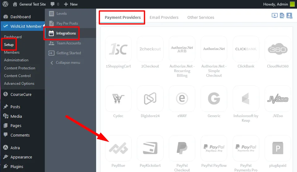image-3 - WordPress Membership Plugin - Membership Sites WishList Member - PayBlue Integration