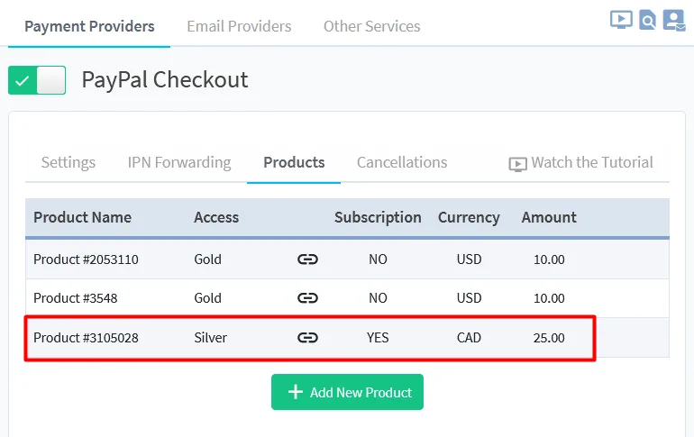 image-42 - WordPress Membership Plugin - Membership Sites PayPal Subscription Payment for a membership