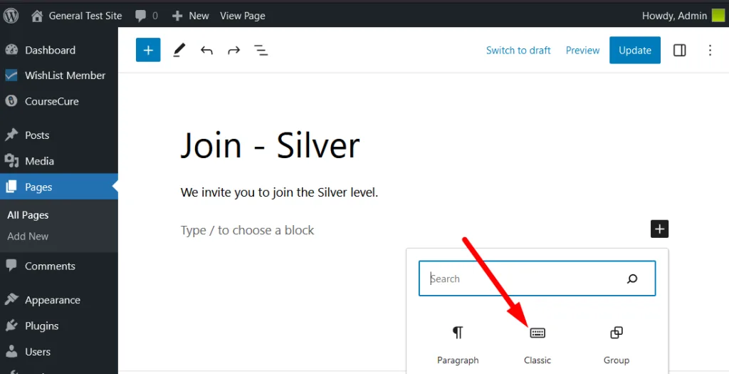 image-50 - WordPress Membership Plugin - Membership Sites PayPal Payment Button - Membership