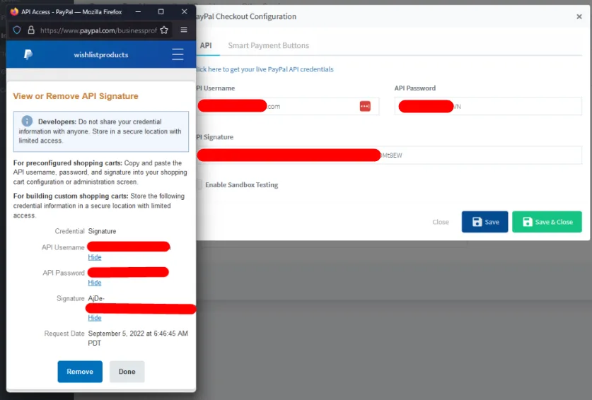 image-58 - WordPress Membership Plugin - Membership Sites WishList Member Integration with PayPal Checkout