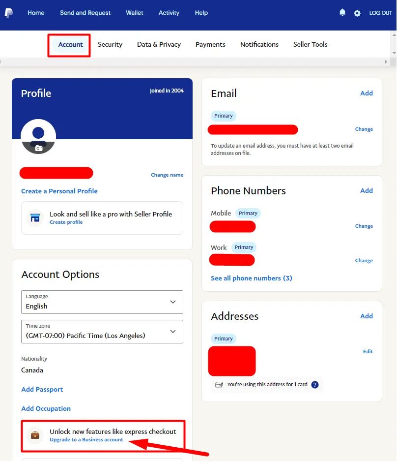 image-65 - WordPress Membership Plugin - Membership Sites Upgrade to PayPal Business Account