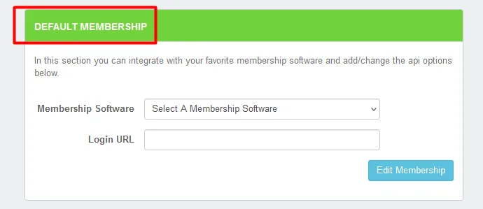 image-7 - WordPress Membership Plugin - Membership Sites PayBlue - Default Membership
