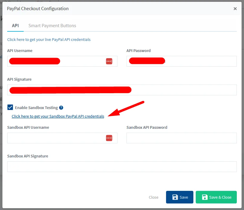 image-74 - WordPress Membership Plugin - Membership Sites WishList Member Integration with PayPal Sandbox