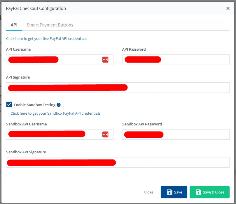 image-75 - WordPress Membership Plugin - Membership Sites PayPal API Username, API Password, API Signature