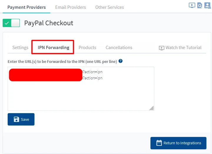image-82 - WordPress Membership Plugin - Membership Sites WishList Member IPN Forwarding for PayPal