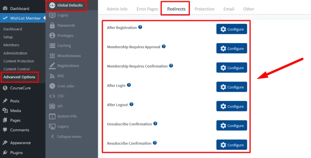 image-92 - WordPress Membership Plugin - Membership Sites WishList Member Redirects