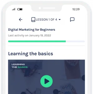 Fully Mobile Responsive