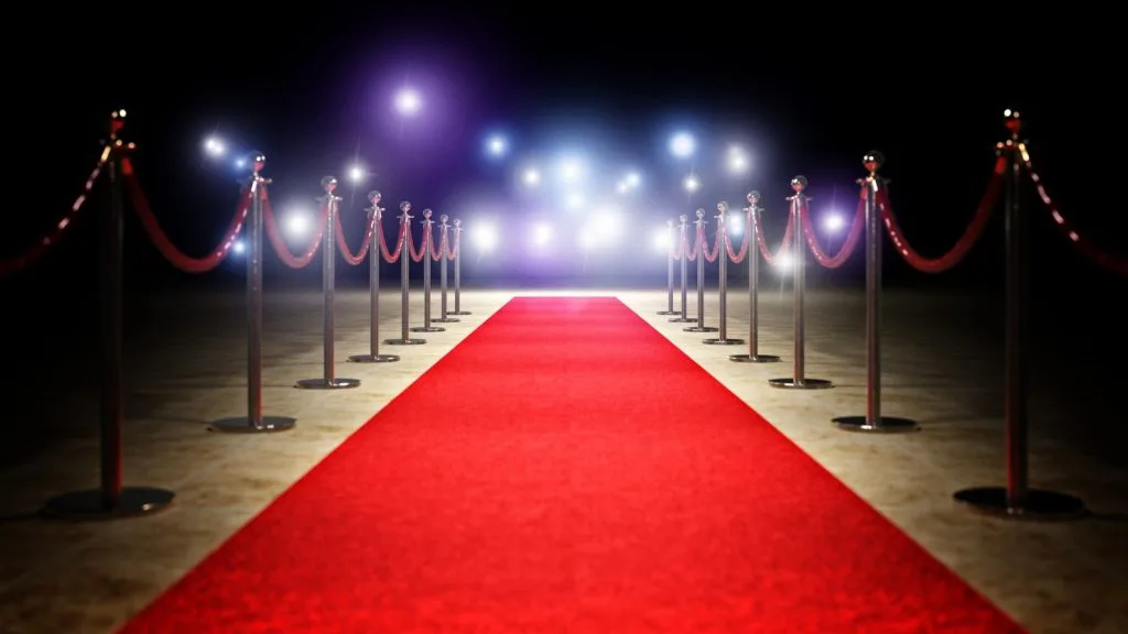 VIP red carpet - WordPress Membership Plugin - Membership Sites VIP red carpet