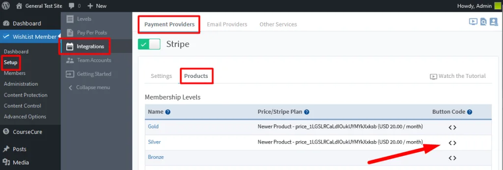 image-9 - WordPress Membership Plugin - Membership Sites WishList Member Integration with Stripe