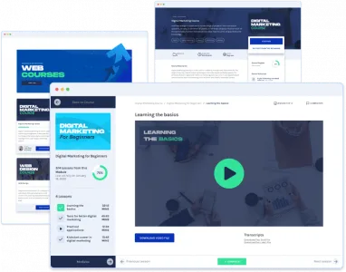 Professionally Designed Template