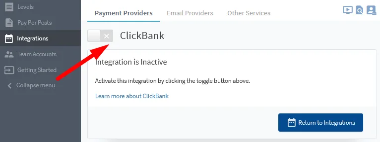 image-1 - WordPress Membership Plugin - Membership Sites ClickBank Integration with WishList Member