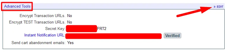 image-11 - WordPress Membership Plugin - Membership Sites ClickBank Integration with WishList Member - Thank You / Instant Notification URL