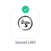 Sensei LMS integration with WishList Member