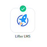 Lifter LMS Integration with WishList Member