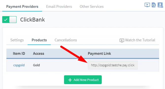 image-28 - WordPress Membership Plugin - Membership Sites ClickBank Integration with WishList Member - Sell Access