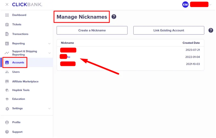 image-8 - WordPress Membership Plugin - Membership Sites ClickBank Integration with WishList Member - Nickname