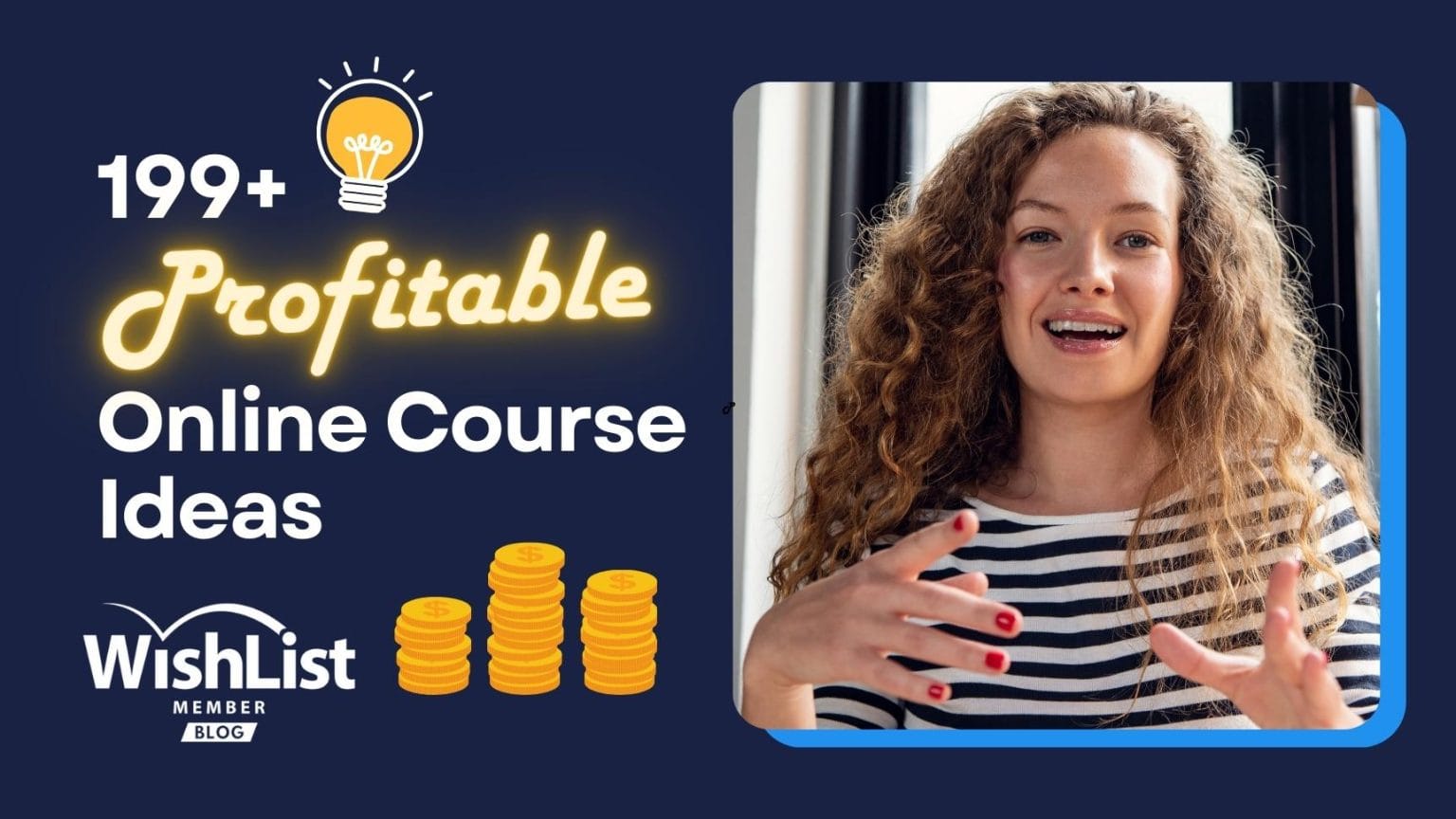 199+ Profitable Ideas For Online Courses Like a Maestro! WordPress Membership Plugin