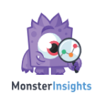 MonsterInsights Pro Integration with WishList Member