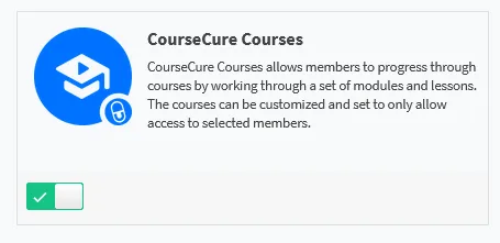image-56 - WordPress Membership Plugin - Membership Sites CourseCure Add-ons for WishList Member - Enable