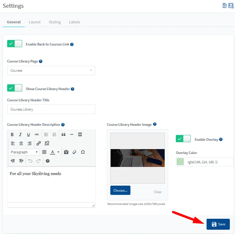 image-30 - WordPress Membership Plugin - Membership Sites CourseCure Courses - Save