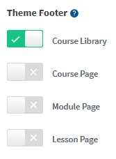 image-33 - WordPress Membership Plugin - Membership Sites CourseCure Courses - Course Theme Footer