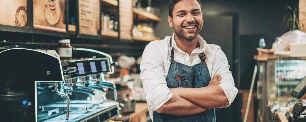 Cafe owner - WordPress Membership Plugin - Membership Sites Cafe owner
