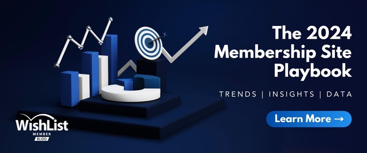 Membership Site Trends title image
