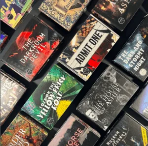 deadboltmysterysociety - WordPress Membership Plugin - Membership Sites Deadbolt Mystery Society Puzzle boxes