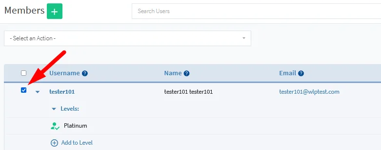 image-5 - WordPress Membership Plugin - Membership Sites WishList Member - Remove from Level