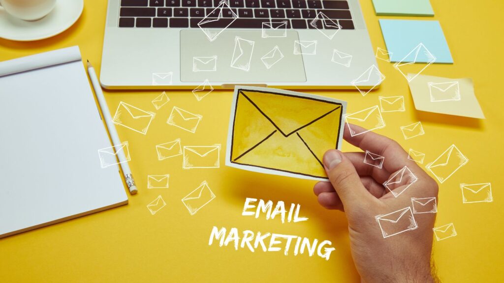 membership site email marketing