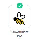 Easy Affiliate Pro integration with WishList Member