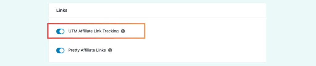 UTM Affiliate Tracking EA - WordPress Membership Plugin - Membership Sites UTM Affiliate Tracking EA