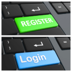 Global Default or Custom After Registration Page and After Login Page
