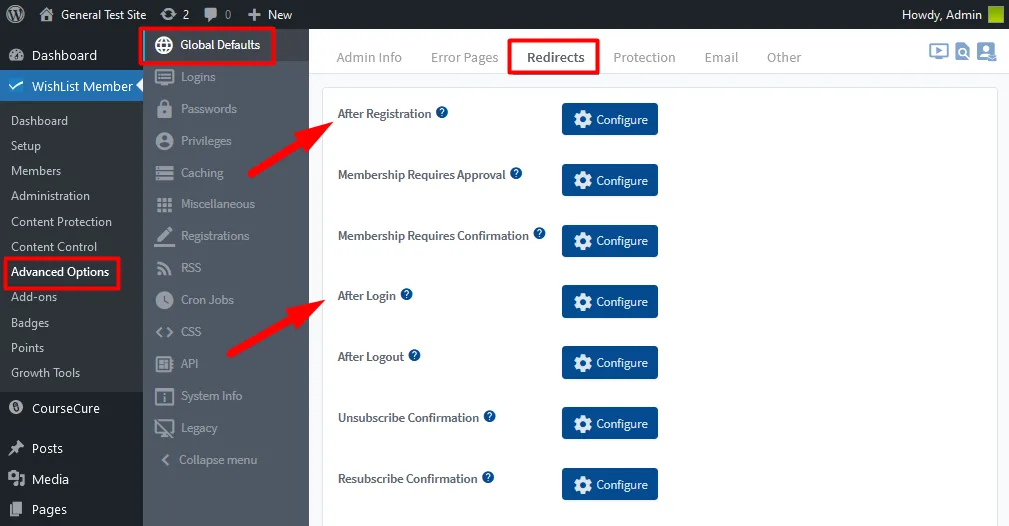image-33 - WordPress Membership Plugin - Membership Sites Global Default Registration Page and After Login Page