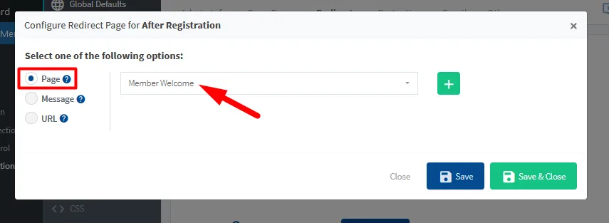 image-34 - WordPress Membership Plugin - Membership Sites Global Default Registration Page and After Login Page